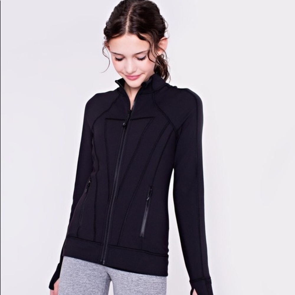 Ivivva jacket